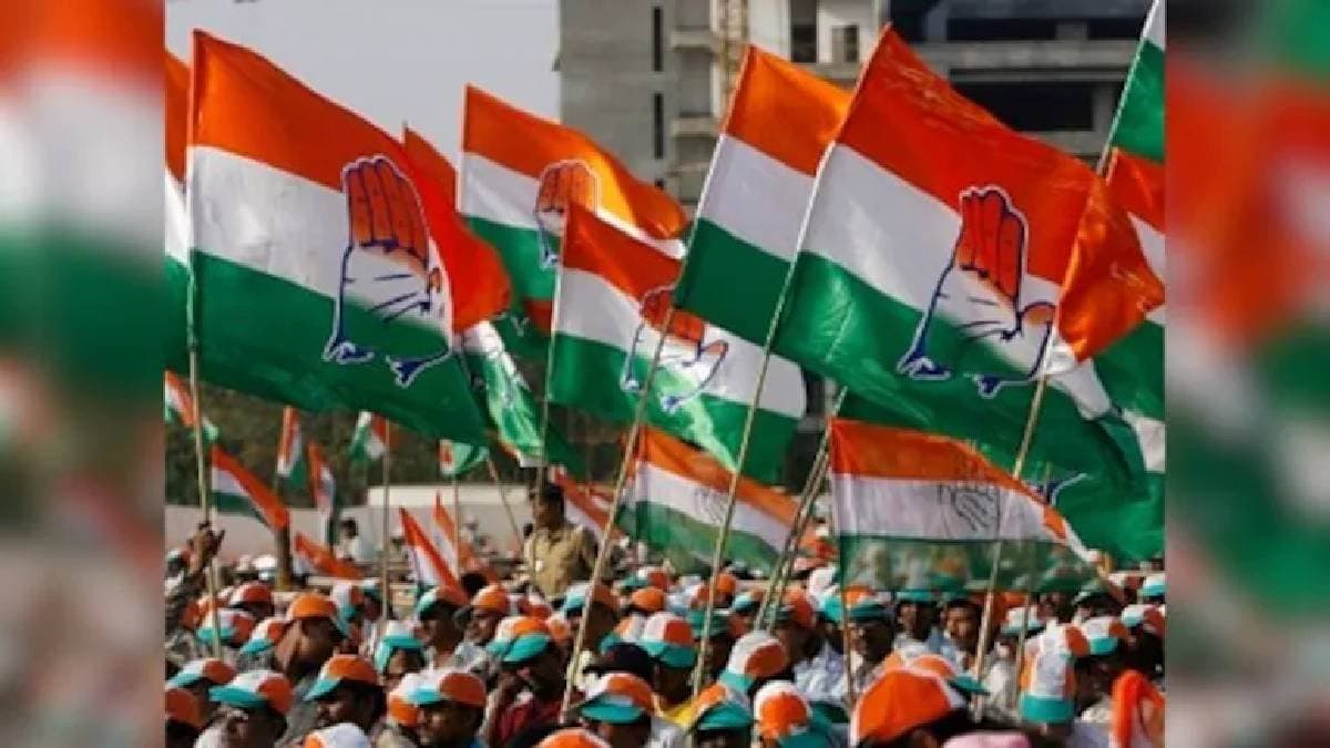 Congress Promises Rs 8500 To Unemployed People Of Delhi If Voted To Power