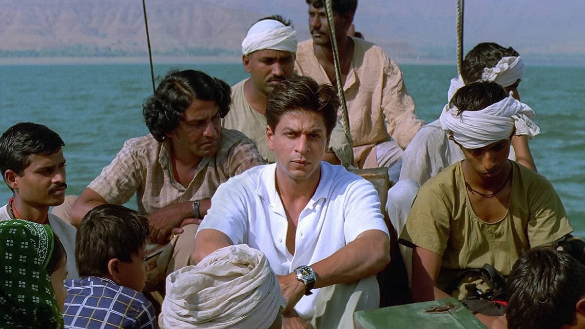  7 Offbeat Patriotic Films To Watch On Independence Day 