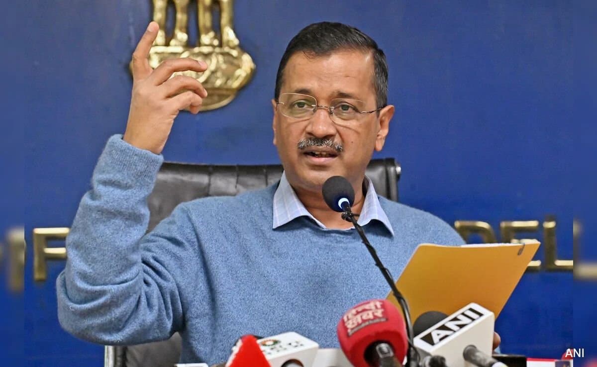Arvind Kejriwal: ফের তলব কেজরিওয়ালকে