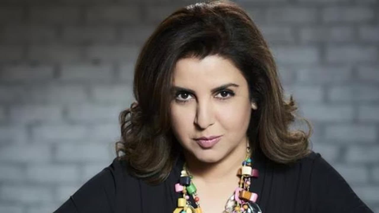 Farah Khan Reveals She Started YouTube Channel to Manage Her Childrens Education Expenses