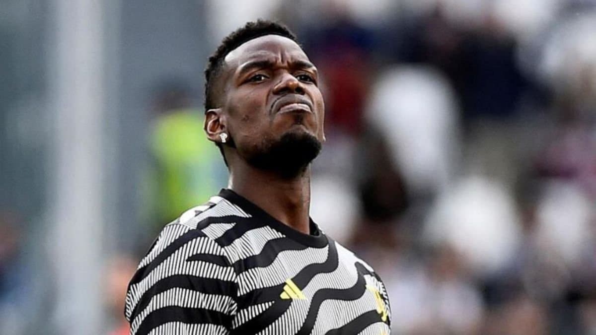 Paul Pogba's ban reduced from four years to 18 months spt 