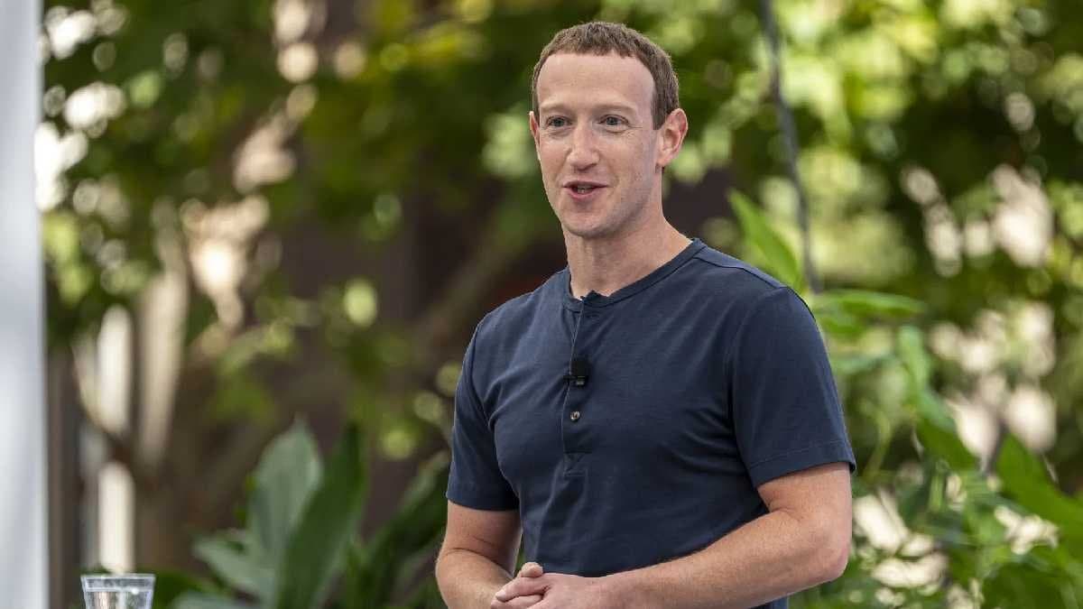 Mark Zuckerberg Plans To Connect India And US With A 50000 km Undersea Cable gnr 