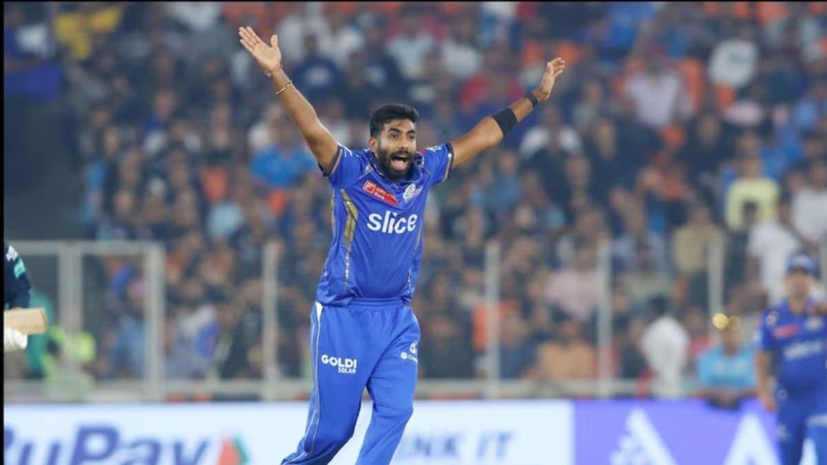Fresh update of Jasprit Bumrah ahead of IPL spt 