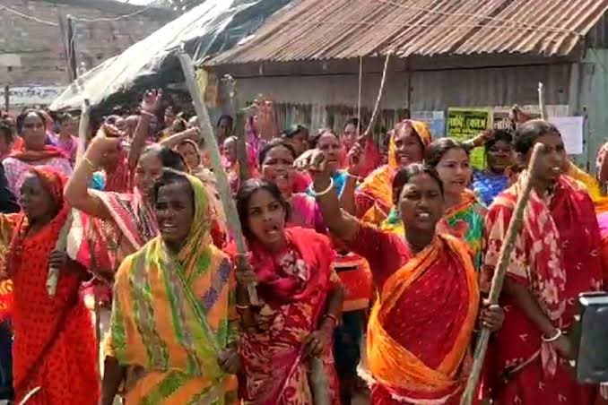 CV Ananda Bose: উত্তপ্ত সন্দেশখালি, ২৪ ঘণ্টার মধ্যে রিপোর্ট তলব করলেন রাজ্যপাল