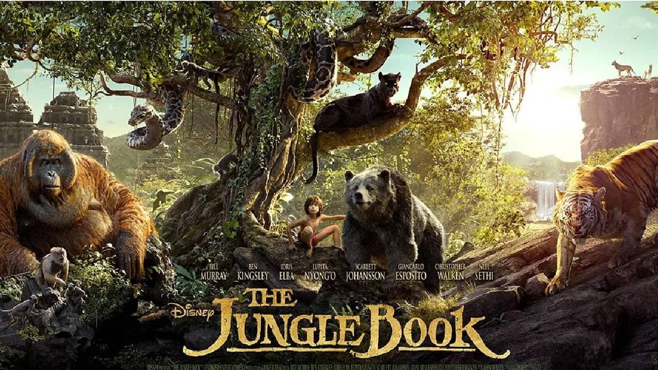 Gulzar Refused to Change Chaddi: Vishal Bhardwaj Reveals Jungle Book Song s Secret Story