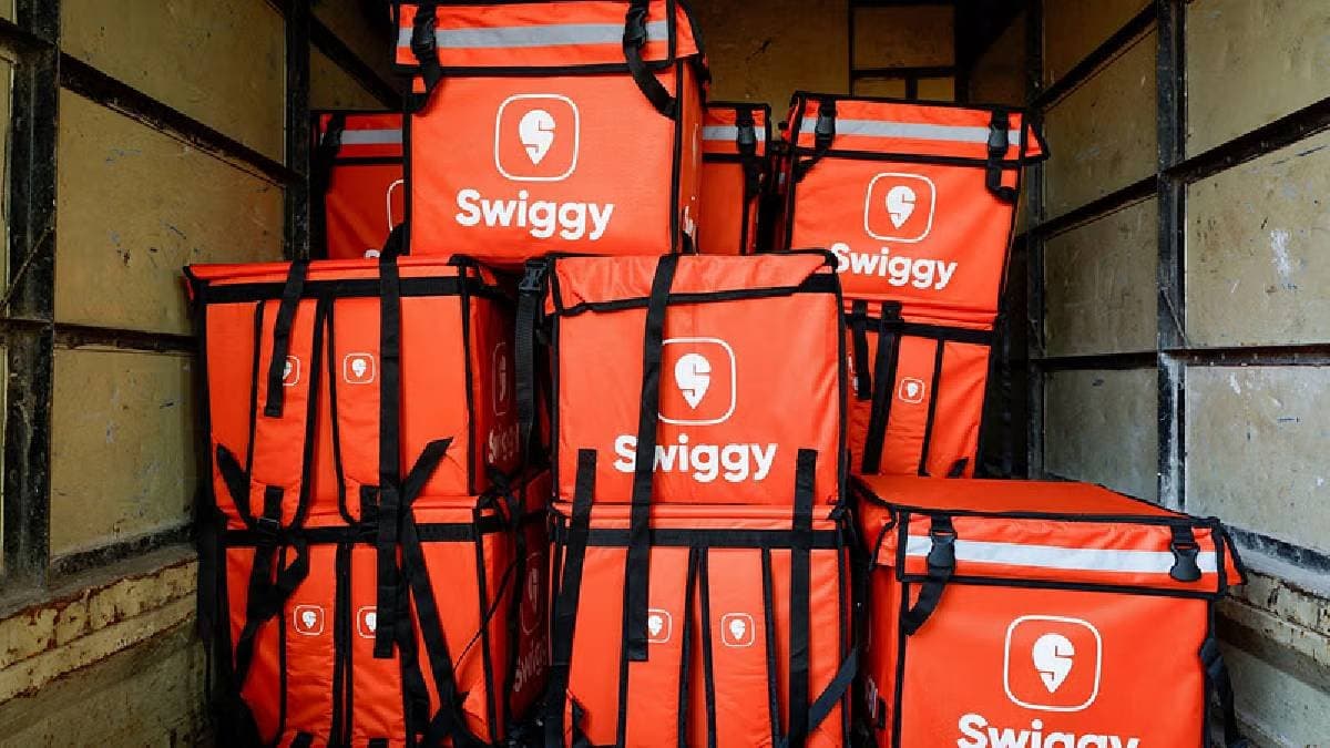 Swiggy Instamart will now deliver Asus laptop accessories in 10 minutes