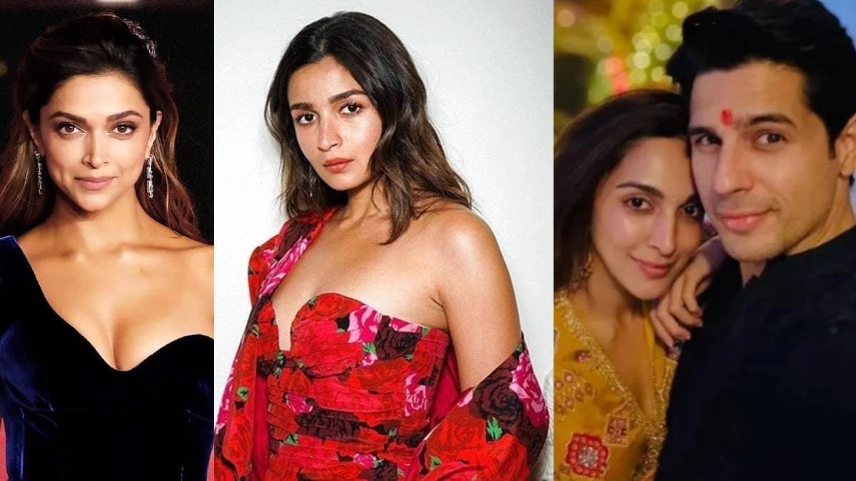 Bollywood News: Deepika Padukones Fans angry with alia bhatt Sidharth Malhotra and Kiara Advani have named their daughter