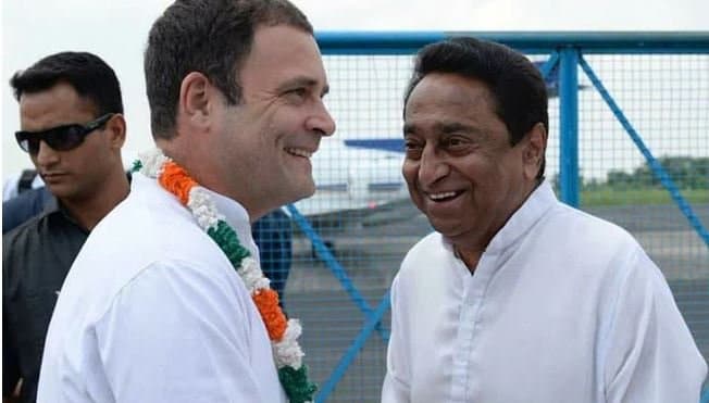 KAMAL NATH: রাহুল গান্ধীই নেতা: কমল নাথ