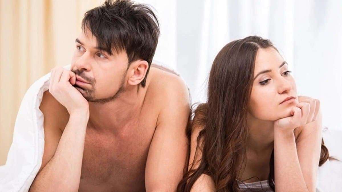 Scientists decode why some adults never want to have physical intimacy