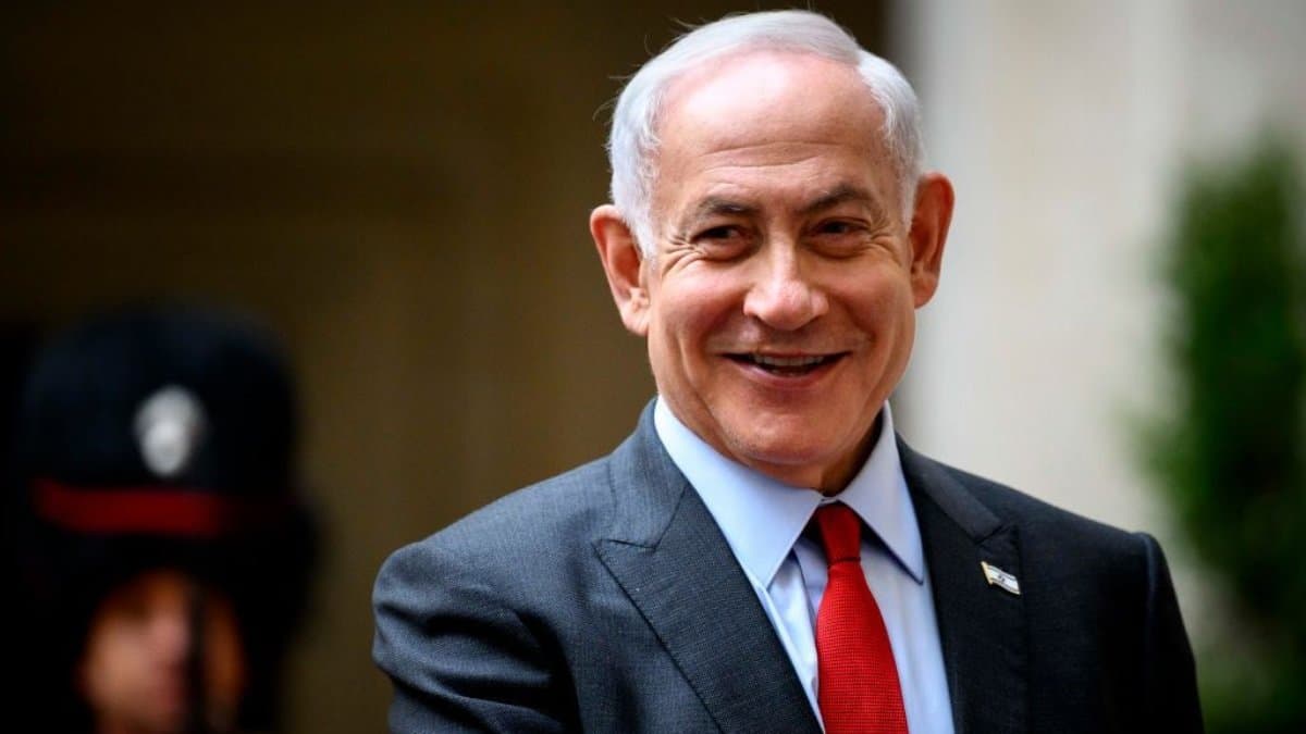 Israel Iran Conflict: these weapon can turn out to be the game changer