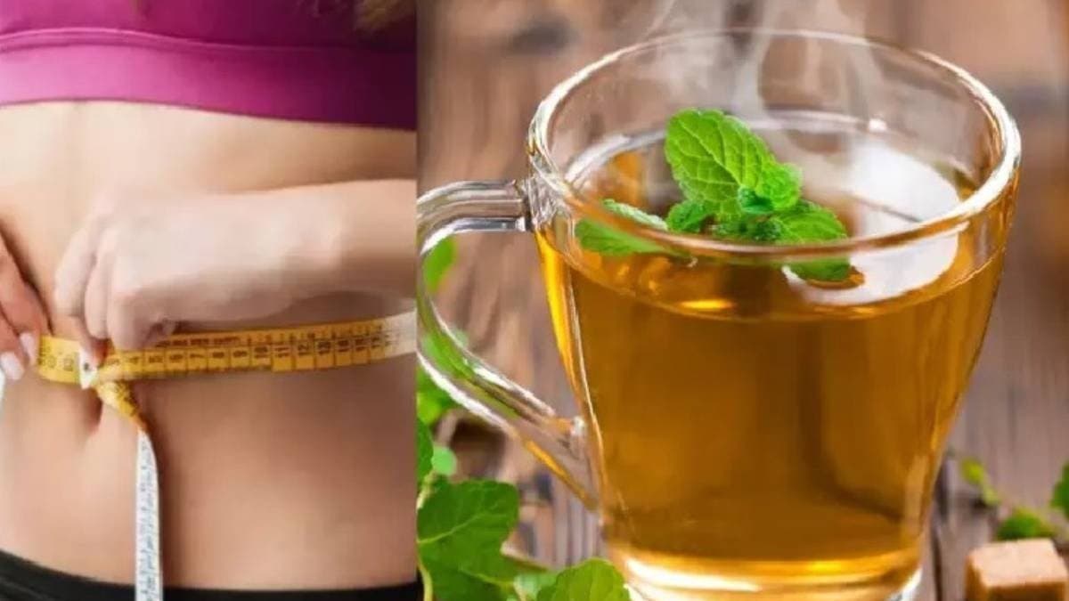 Black tea help to lose weight here are all details lif