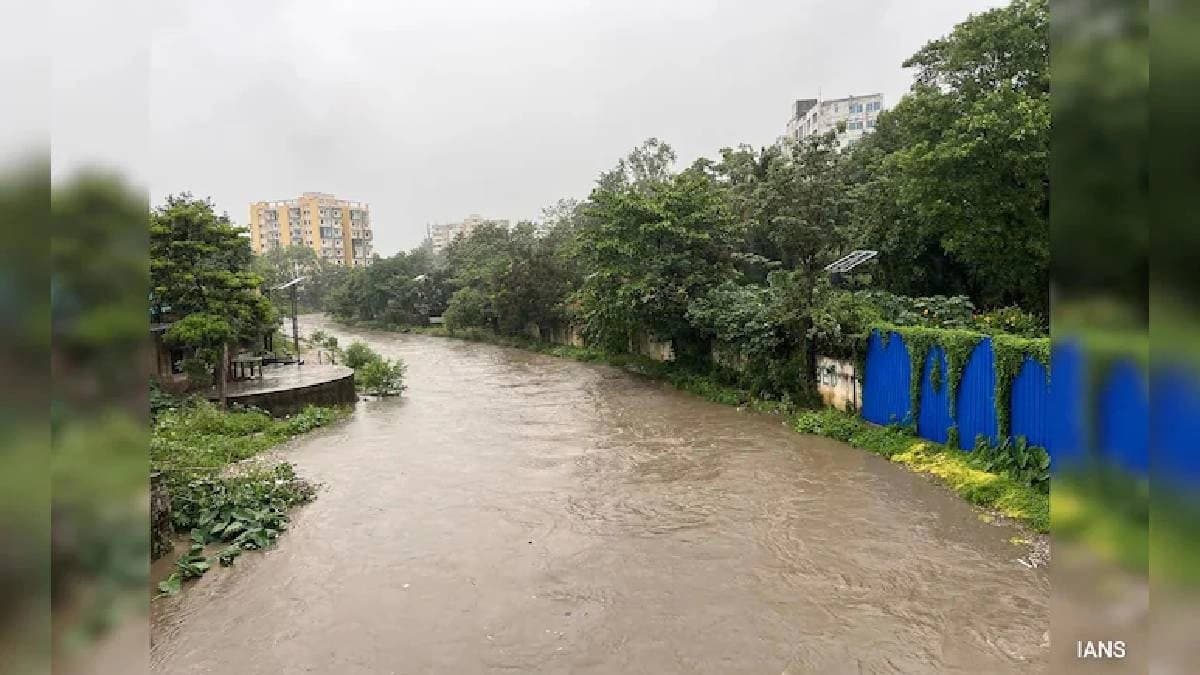 Boy Dies In House Collapse Amid Heavy Rain