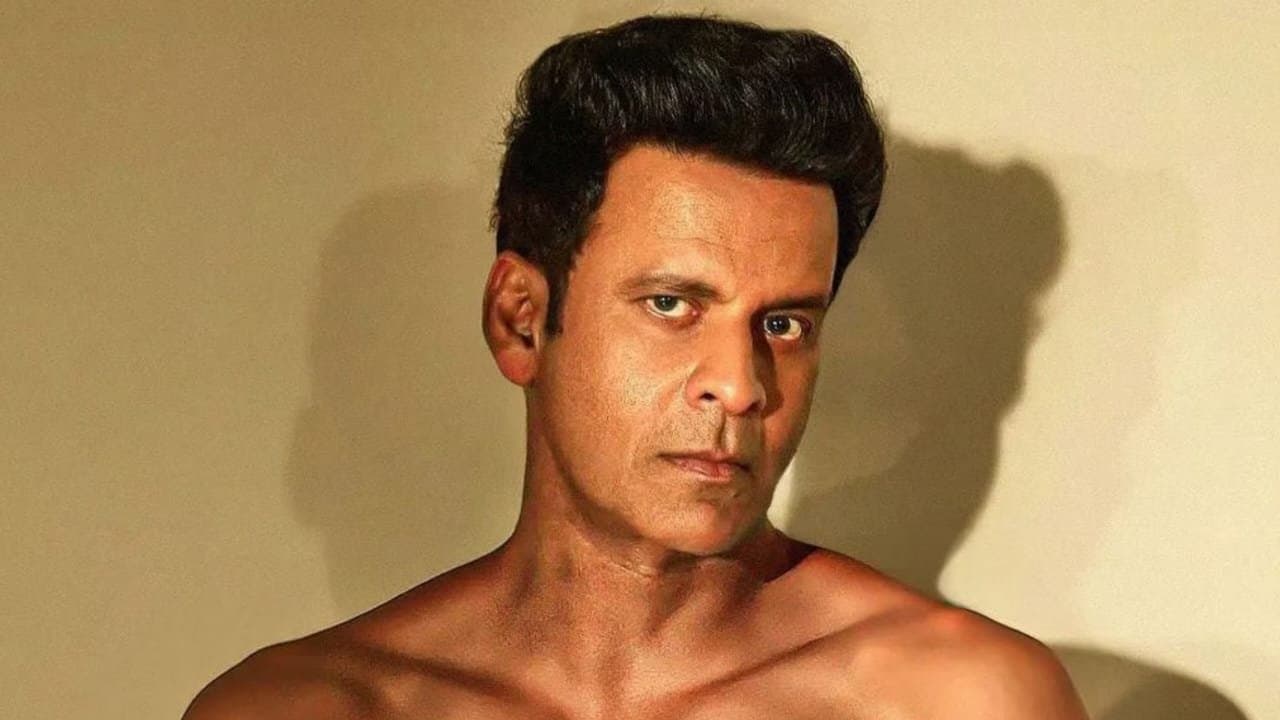 Manoj Bajpayee: শুধু স্যুপ খেয়েই  সিক্স প্যাক অ্যাবস বানালেন মনোজ বাজপেয়ী! দুঃখে কী বললেন অভিনেতা?