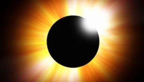 Sun's corona 200 times hotter than its surface, new research result gnr 