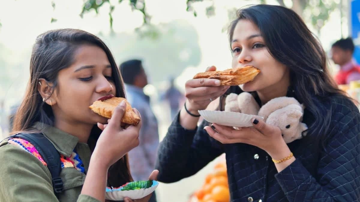 How to know that you are not having ample sleep