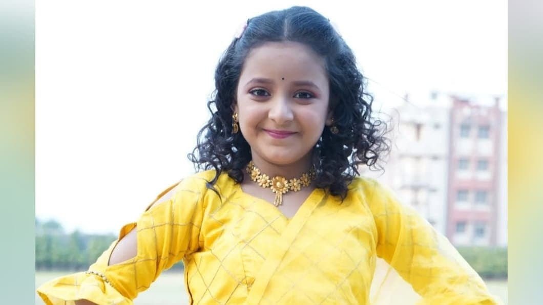 'খনা' হয়ে ছোটপর্দায় ফিরছে 'আলোর কোলে'র 'পুপুল', কবে থেকে ঐতিহাসিক চরিত্রে দেখা যাবে ঋষিতাকে?