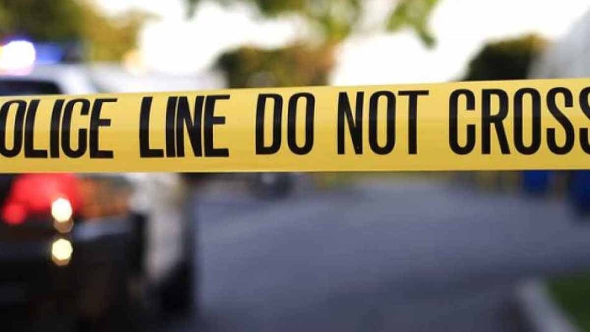 Double Suicide By Military Officers in Delhi gnr 