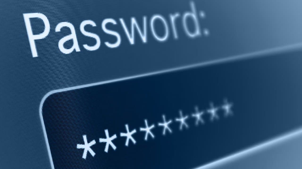  Internet's Most Common Passwords of 2025 Have Been Leaked sources says here list 