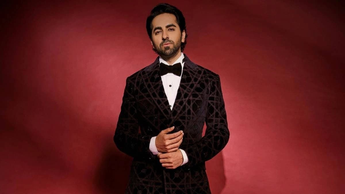 Ayushmann Khurrana to star with Sara Wamiqa and Rakul in Pati Patni Aur Woh Sequel