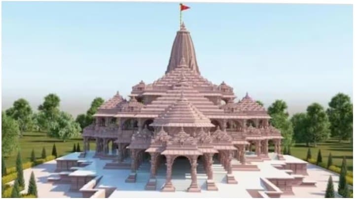 Ram Mandir: রামমন্দিরের উদ্বোধন, ২২ জানুয়ারি পাঁচটি রাজ্যে থাকছে ড্রাই ডে