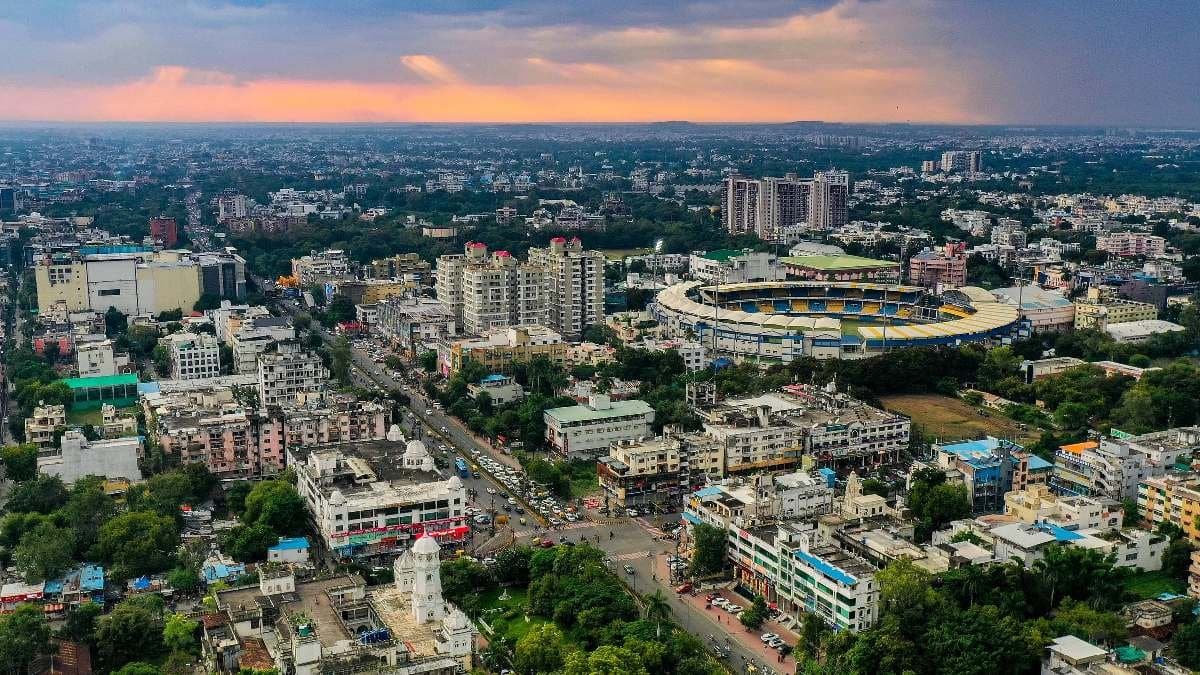 Eighth Time In A Row this city Declared Indias Cleanest City 