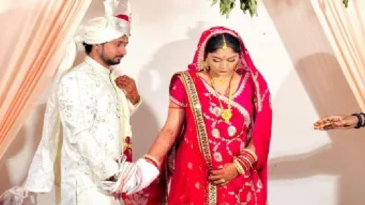 Meghalaya Honeymoon Tragedy Sonam Posted From Rajas account wrote Saat Janmon Ka Saath