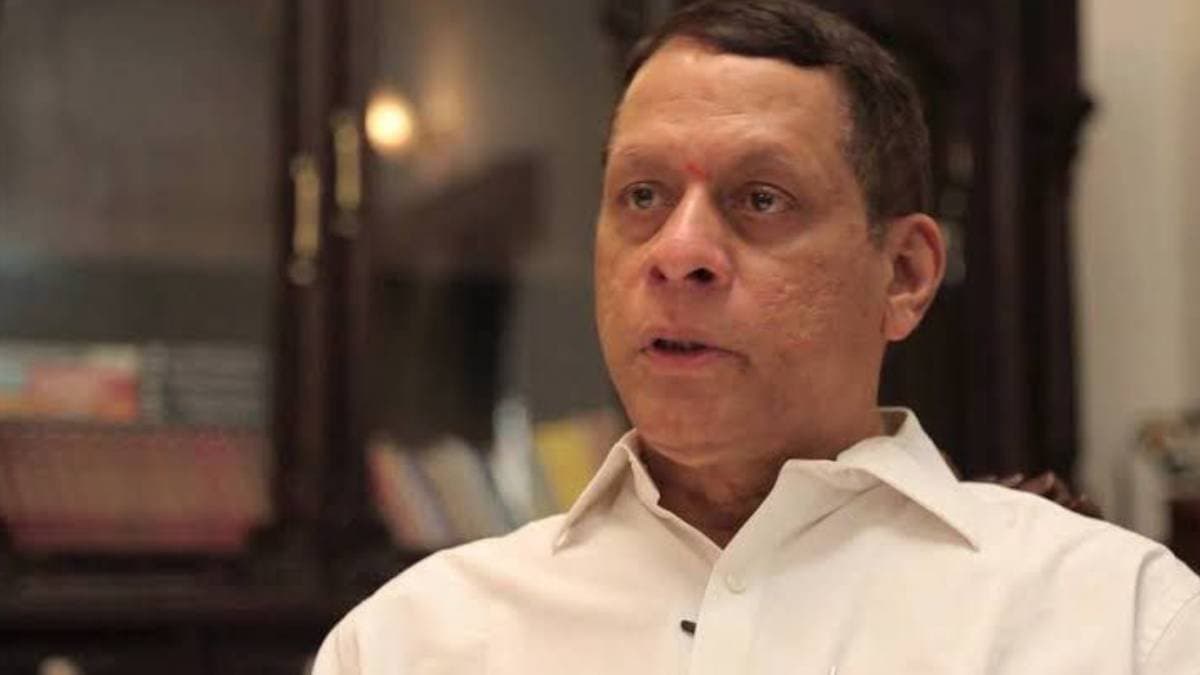 Ex-Goa MLA dies shortly after auto-rickshaw driver slaps him in Karnataka