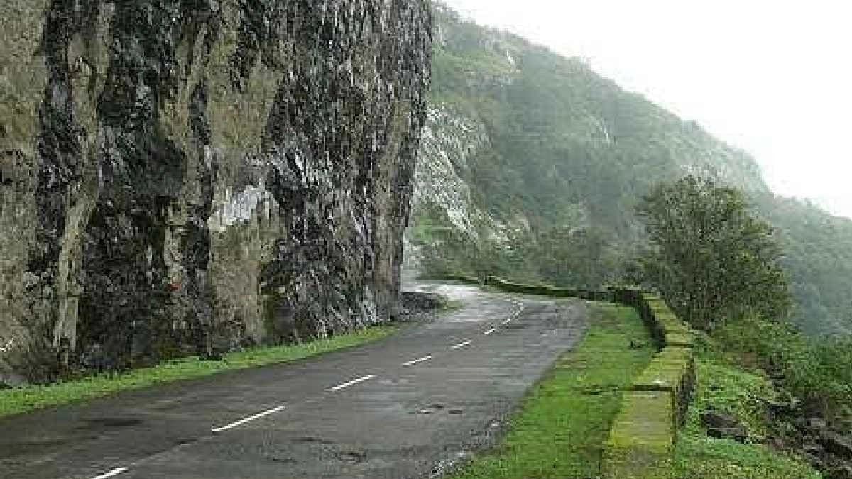 Best monsoon travel spot in south india is gaining a lot of attention from all over India