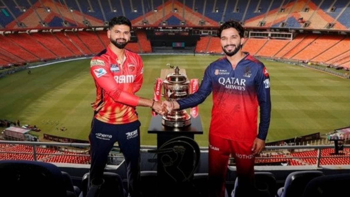 IPL 2025: Prize money for IPL Champion and Runners Up team