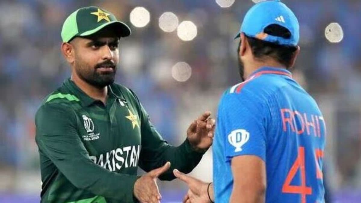 Video of ICC confirms Pakistan will host Champions trophy amid refusal of India spt 