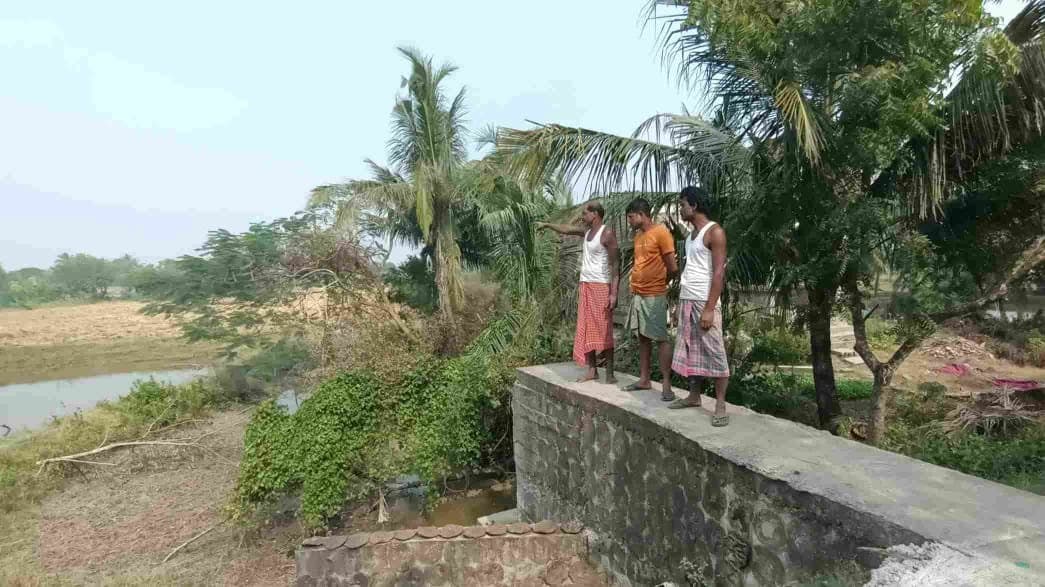 Man allegedly injured during confrontation with friend rushed to local people gnr 