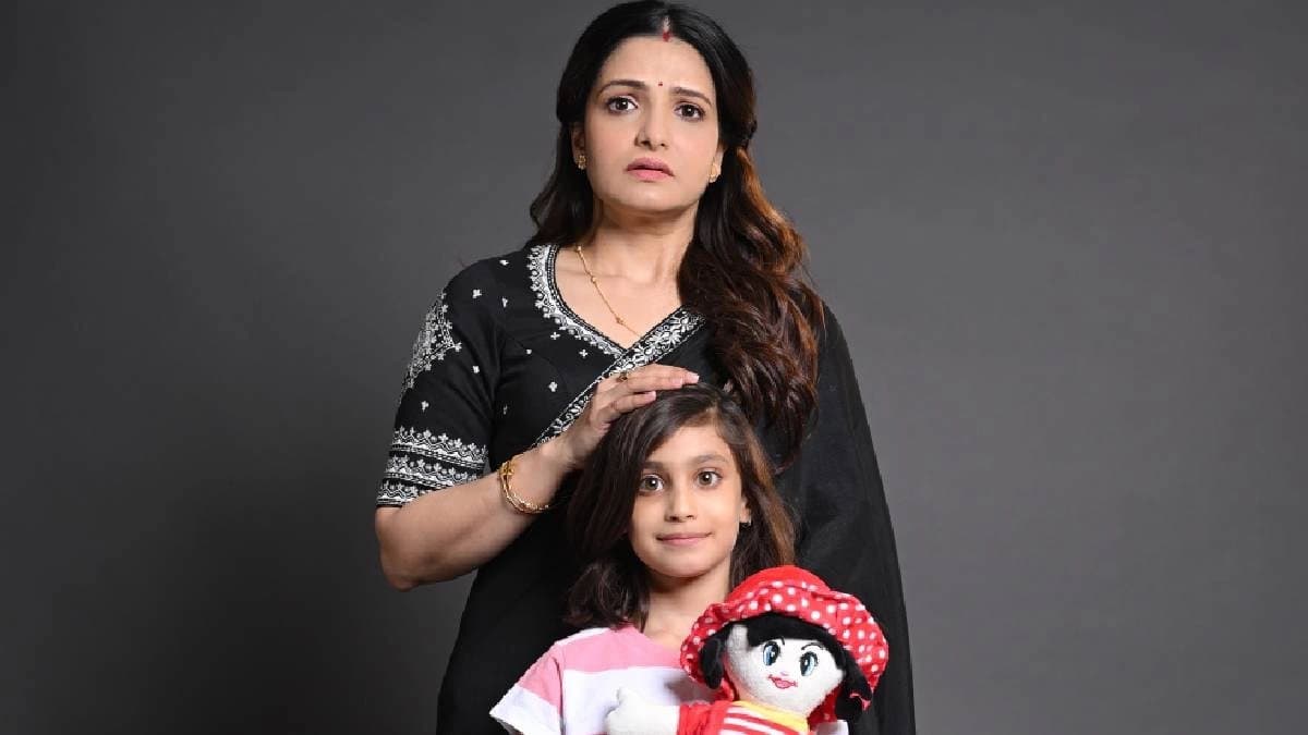 All details about Rajatava Dutta and Tanusree Chakraborty s upcoming horror movie Porii Monii 