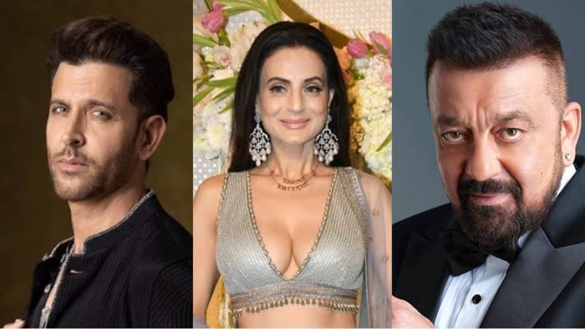 Bollywood actress Ameesha Patel reveals why she chose to stay single