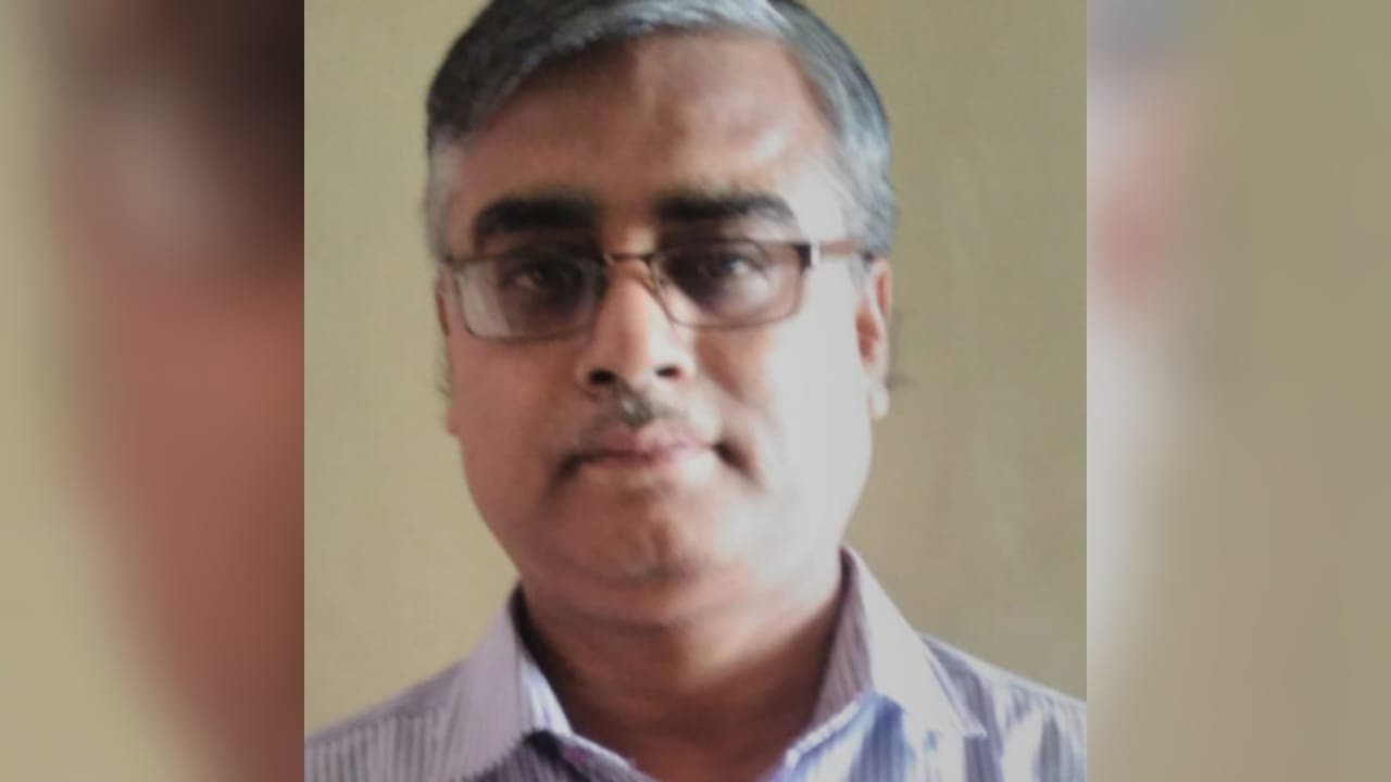 Alipur weather office deputy director somnath dutta 