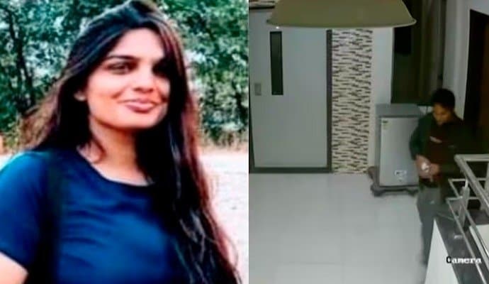 Pune: সন্দেহের বশে মহিলা তথ্যপ্রযুক্তি কর্মীকে গুলি করে খুন প্রেমিকের 