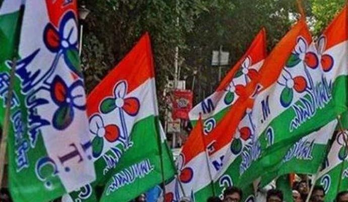 ভোটারদের হুমকির অভিযোগ তৃণমূল বিধায়কের বিরুদ্ধে