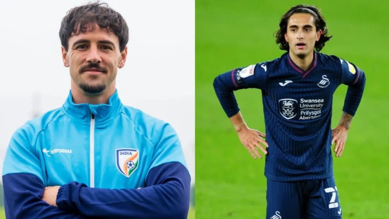 ভারতের ফুটবল বাঁচাতে উইলিয়ামসের অনুরোধ 'বিদেশি'কে 