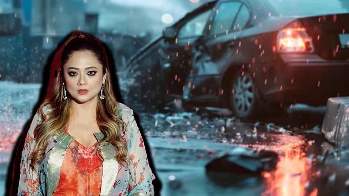 One Mistake does not define all of us- Rupanjana Mitra reacts to Kolkata s Thakurpukur Car Tragedy