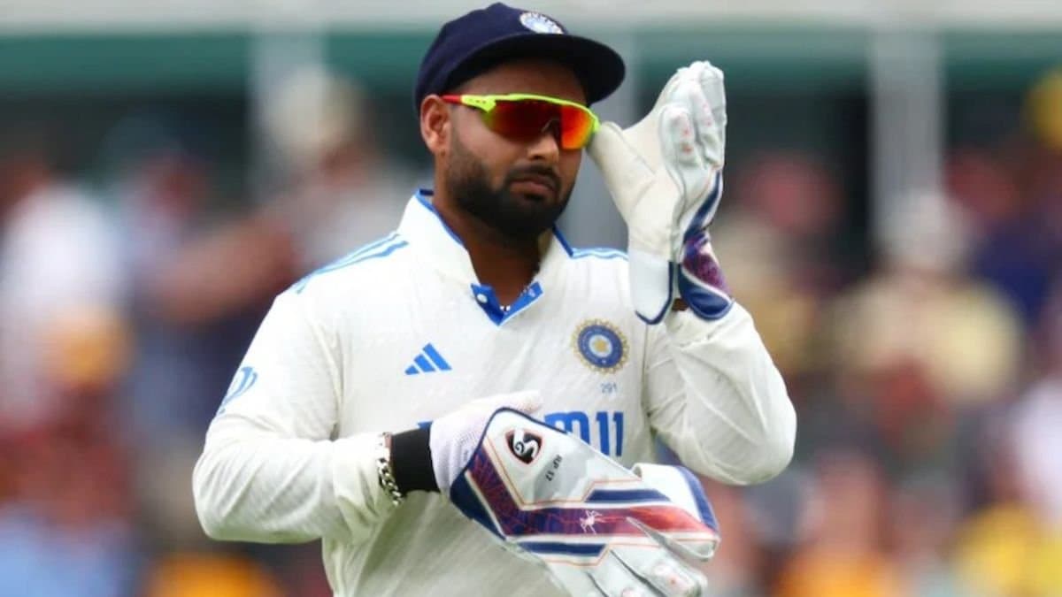Indian Wicketkeeper Rishabh Pant gets warning from Sunil Gavaskar ahead of Boxing Day test spt
