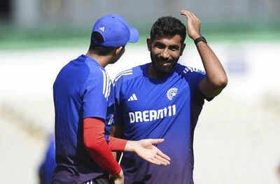 Kumar Sangakkara questions decision to rest Jasprit Bumrah in Edgbaston Test 