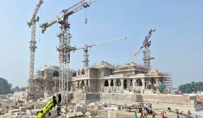 UP: রাম মন্দিরের উদ্বোধন, ২২ জানুয়ারি যোগীরাজ্যে বন্ধ সমস্ত শিক্ষাপ্রতিষ্ঠান 