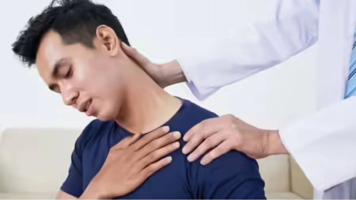 হার্ট অ্যাটাকের বিপদসংকেত দিতে পারে গলার মাপ! গবেষণায় উঠে এল অবাক করা তথ্য