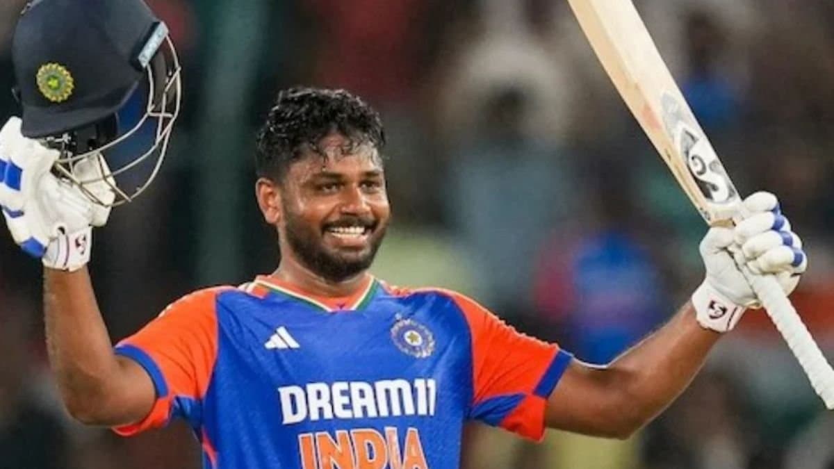 Sunil Gavaskar explained the logic behind picking Rishabh Pant over Sanju Samson spt 
