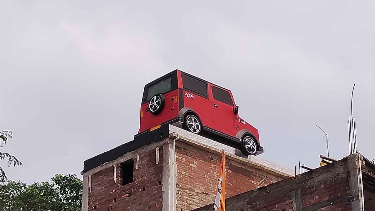 new type of water tank in murshidabad gnr