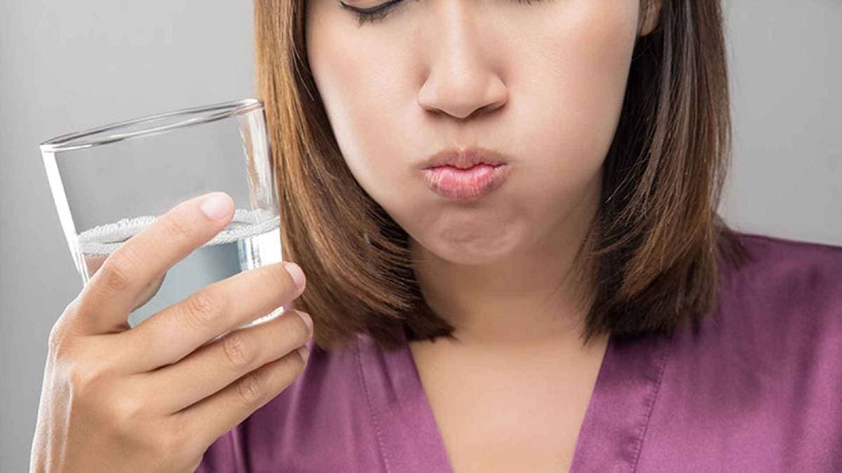 what is Oil Pulling know this ayurvedic practice has many health benefits 