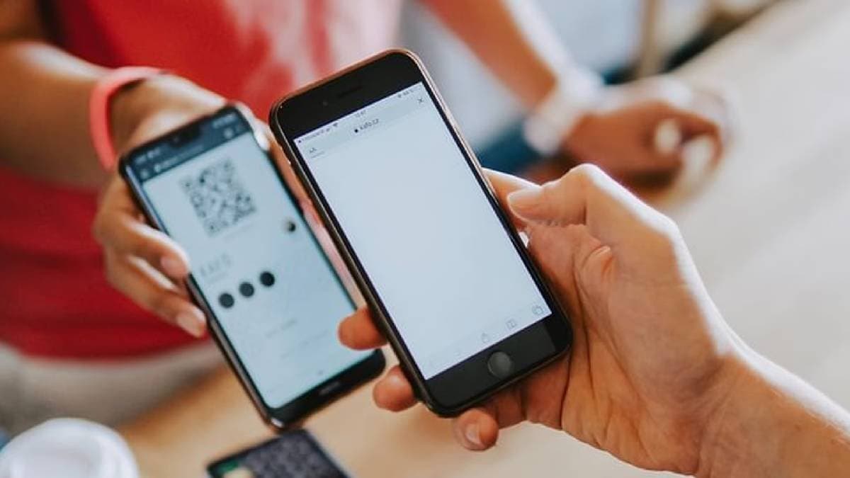 UPI transactions hit record high of Rs 25.14 lakh crore in May