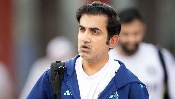 No match with Pakistan-Gautam Gambhir makes intention clear after terror attack 