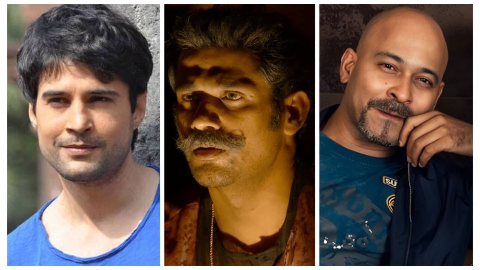 টাকার জন্য বাবার গায়ে হাত রাজীব খাণ্ডেলওয়ালের? সিক্যুয়েল থেকে সরলেন 'তুম্বাড়'-এর পরিচালক