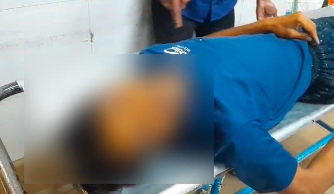 Mysterious Death: ‌স্ত্রীর সঙ্গে বিচ্ছেদ, মানসিক অবসাদে আত্মঘাতী ব্যক্তি