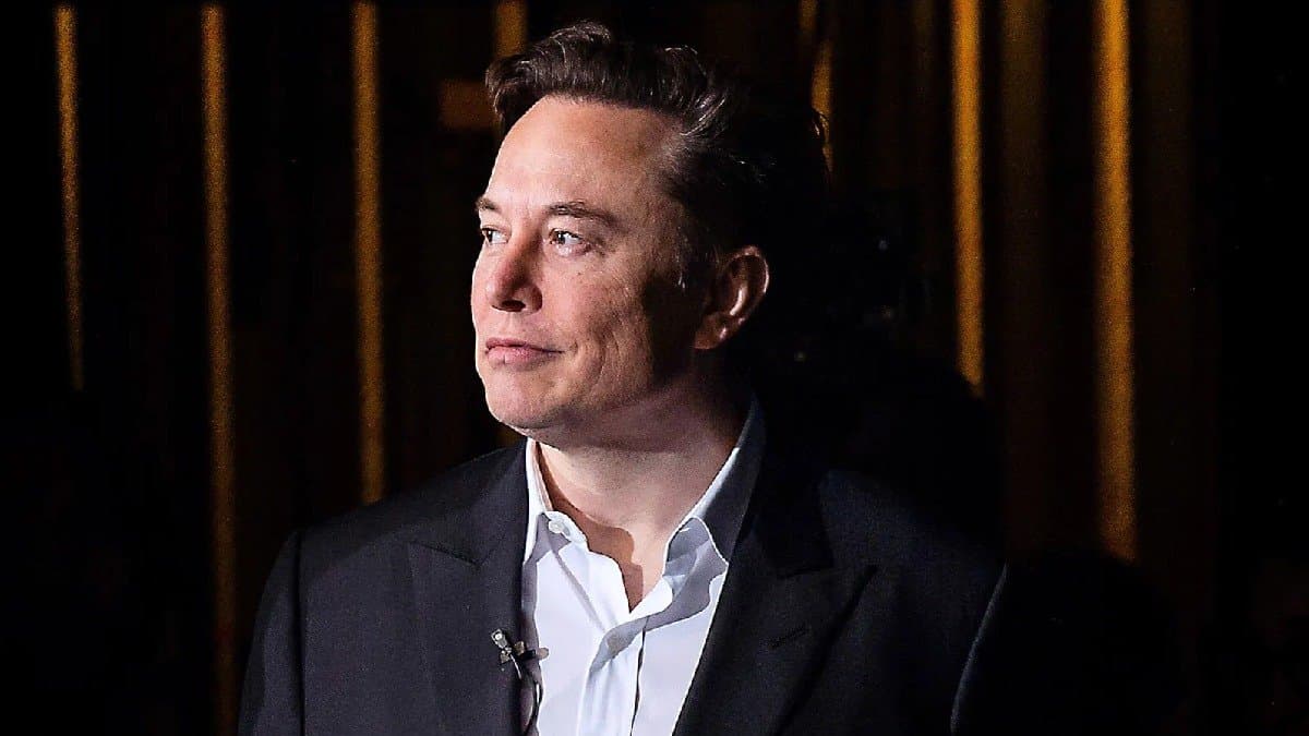 Elon Musk on Protest Against Donald Trump and Musk Across US